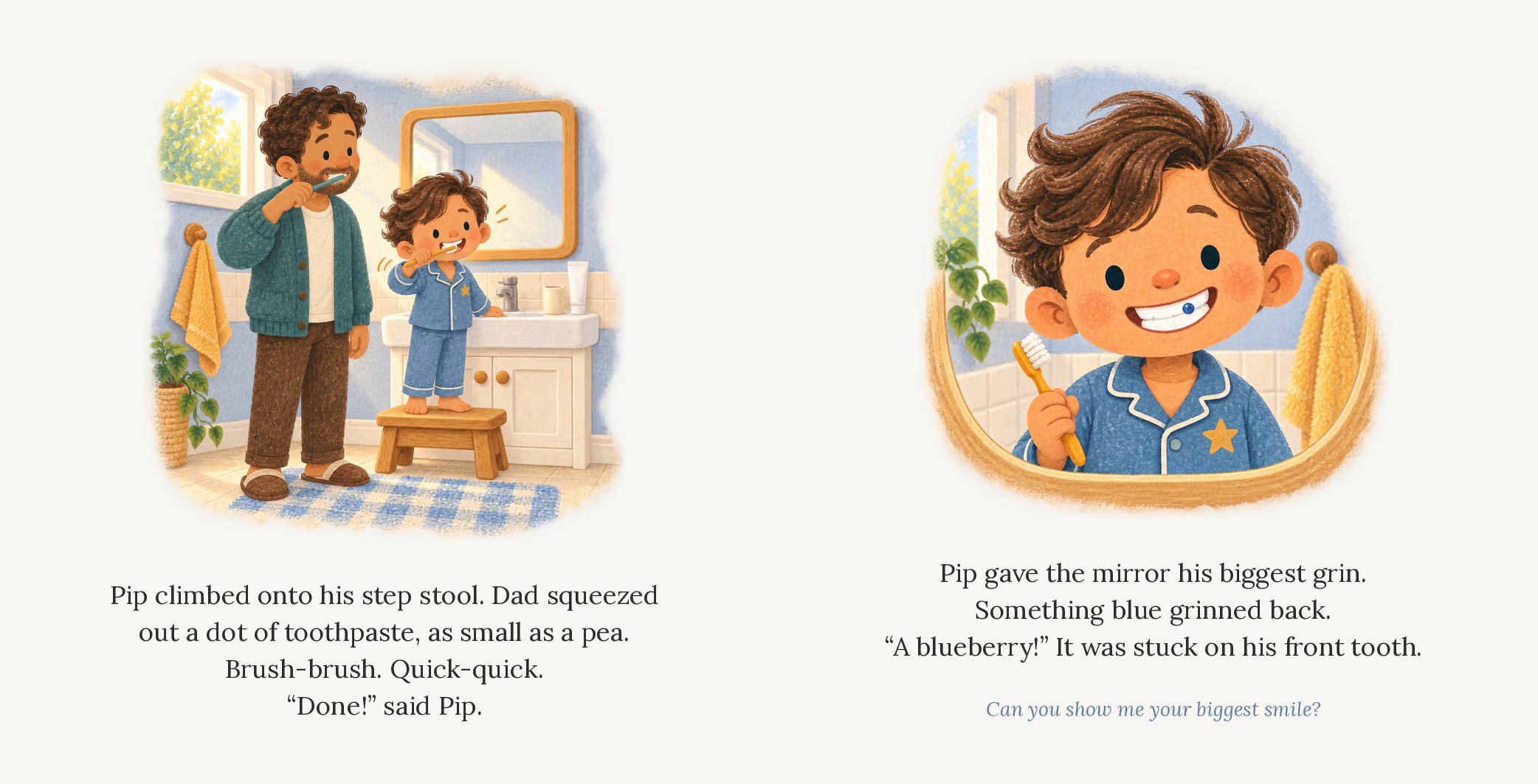Pages 6–7