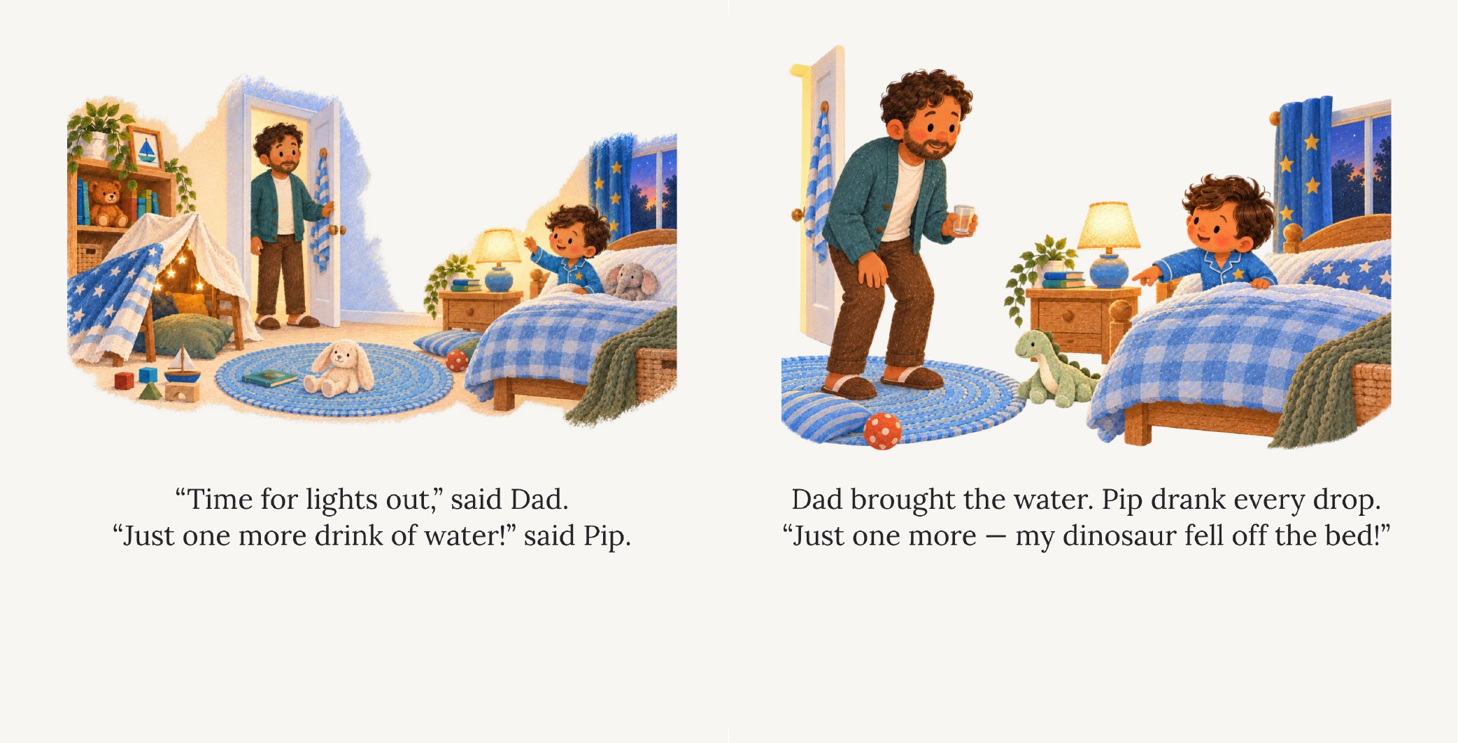 Pages 6–7
