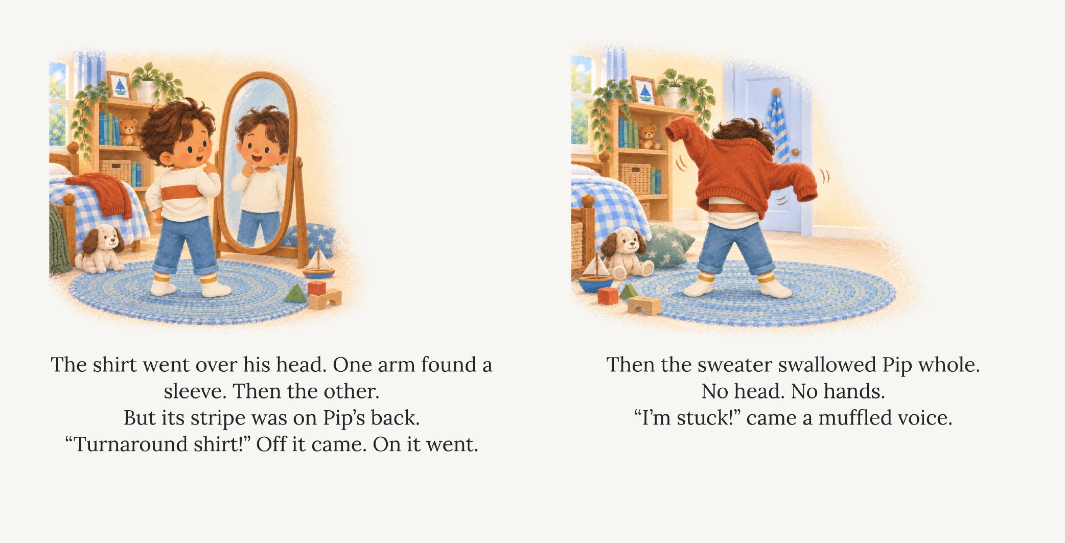 Pages 10–11